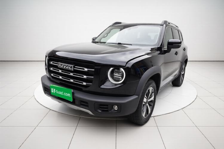 Used Haval DARGO 2021 1.5T DCT Two-Wheel Drive Labrador Edition Guazi used car, China used car export, Used car for sale, Used cars, Cheapest cars for sale