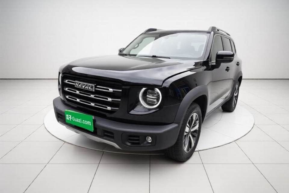 Haval DARGO 2021