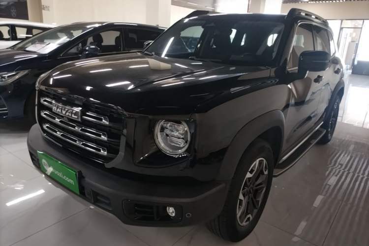 Used Haval DARGO 2021 2.0T DCT 4x4 Chinese Rural Dog Edition Guazi used car, China used car export, Used car for sale, Used  cars, Cheapest cars for sale