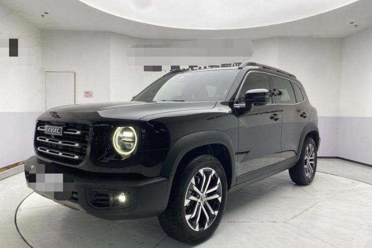Used Haval DARGO 2021 1.5T DCT Two-Wheel Drive Border Collie - Wangcai Edition Guazi used car, China used car export, Used car for sale, Used  cars, Cheapest cars for sale