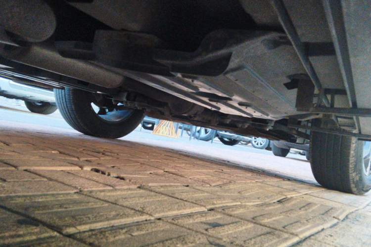 Used Haval DARGO 2021 1.5T DCT Two-Wheel Drive Border Collie Edition Exterior 5
