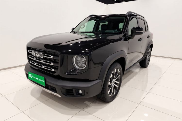 Used Haval DARGO 2021 1.5T DCT Two-Wheel Drive Border Collie - Wangcai Edition Guazi used car, China used car export, Used car for sale, Used  cars, Cheapest cars for sale
