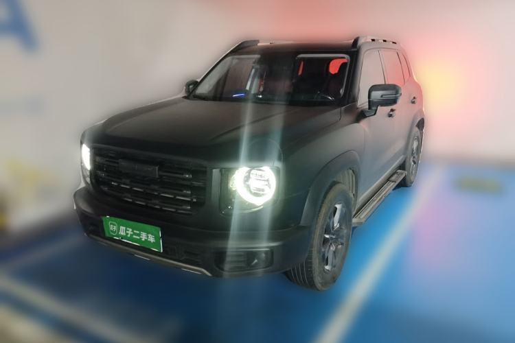Ojetý Haval DARGO 2021 1.5T DCT Two-Wheel Drive Husky Edition Guazi used car, China used car export, Used car for sale, Used  cars, Cheapest cars for sale