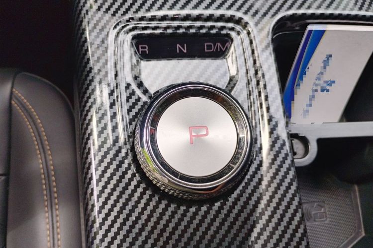 Used Haval DARGO 2021 2.0T DCT 4x4 Chinese Rural Dog Edition Gear Lever