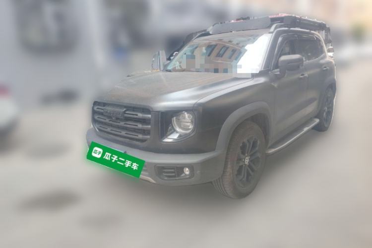 Haval DARGO 2021 1.5T DCT Two-Wheel Drive Border Collie Edition usado Guazi used car, China used car export, Used car for sale, Used  cars, Cheapest cars for sale