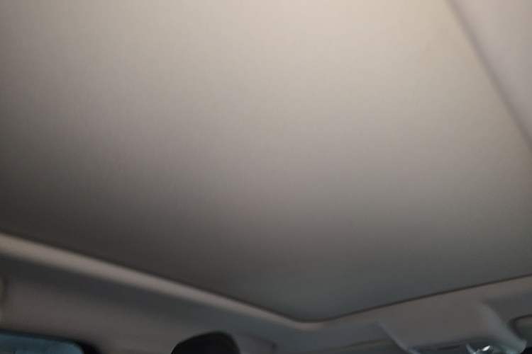Used Haval DARGO 2021 1.5T DCT Two-Wheel Drive Border Collie Edition Headliner