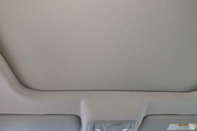 Used Haval DARGO 2021 1.5T DCT Two-Wheel Drive "Mǎquǎn" Edition Headliner