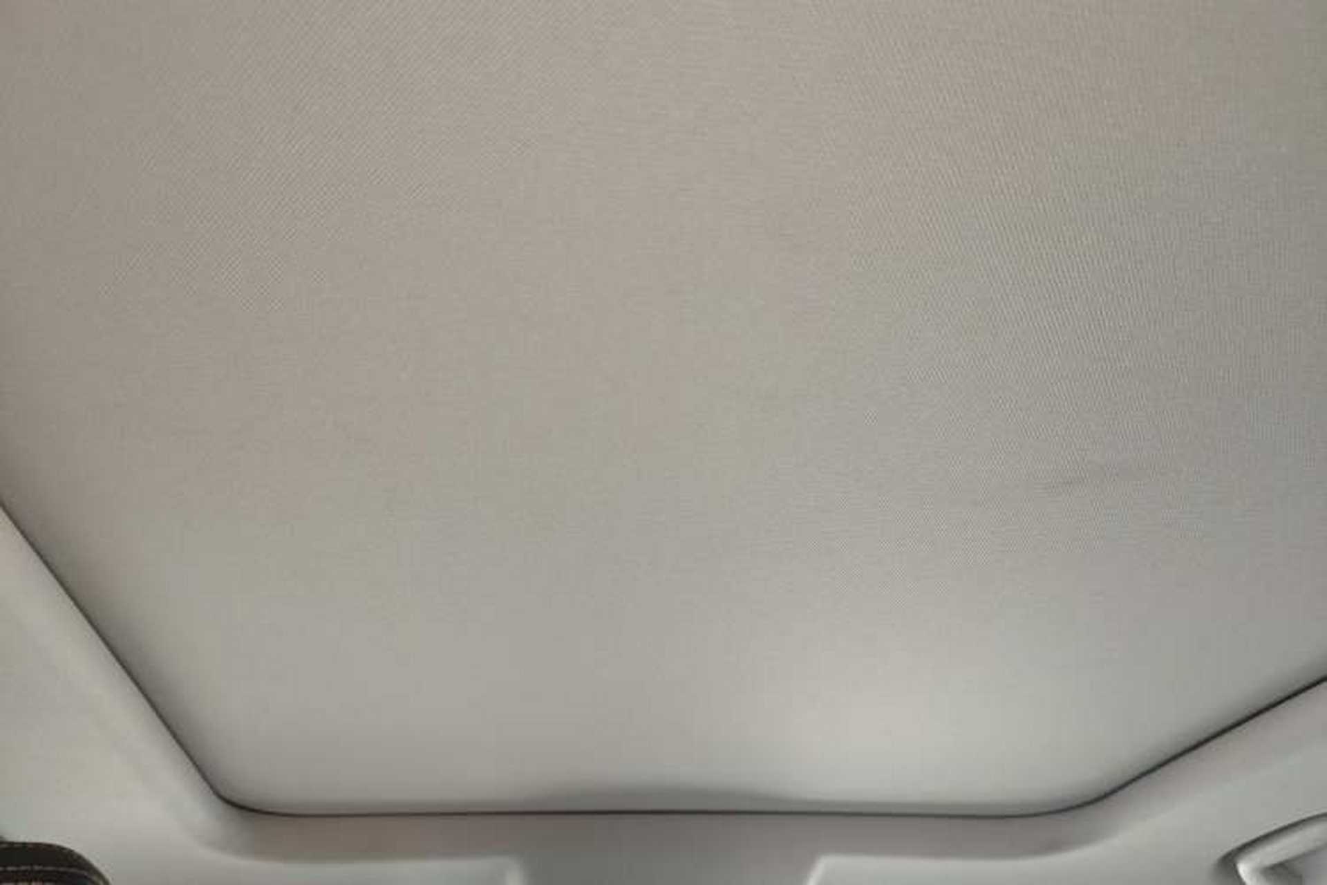 Used Haval DARGO 2021 Revised Version 1.5T DCT Two-Wheel Drive "Mǎquǎn" Edition Headliner