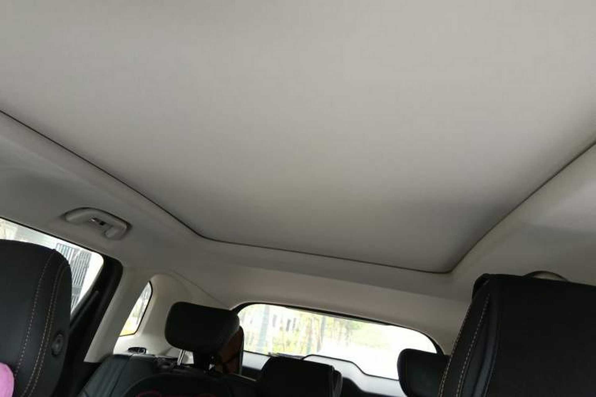 Used Haval DARGO 2021 2.0T DCT 4x4 Chinese Rural Dog Edition Headliner