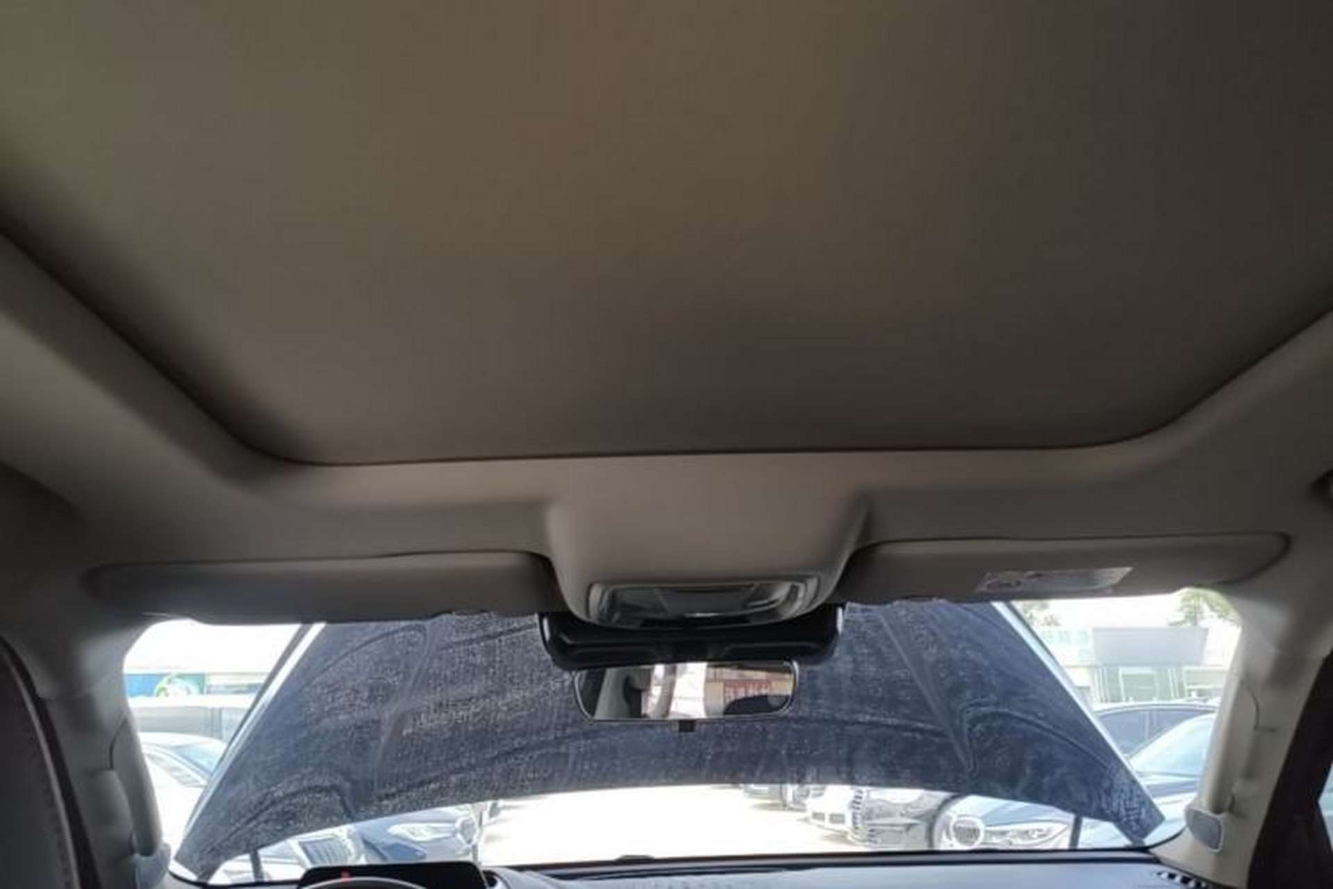 Used Haval DARGO 2021 1.5T DCT Two-Wheel Drive Border Collie Edition Headliner