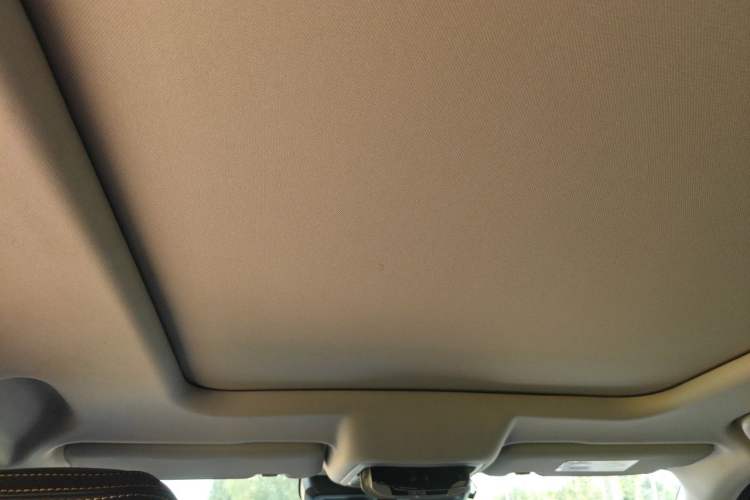 Used Haval DARGO 2021 1.5T DCT Two-Wheel Drive Border Collie Edition Headliner