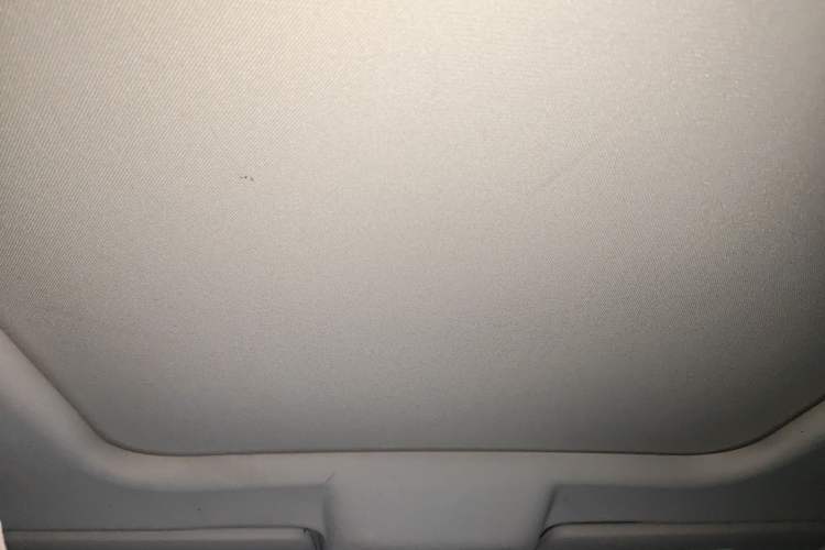 Used Haval DARGO 2021 1.5T DCT Two-Wheel Drive "Mǎquǎn" Edition Headliner