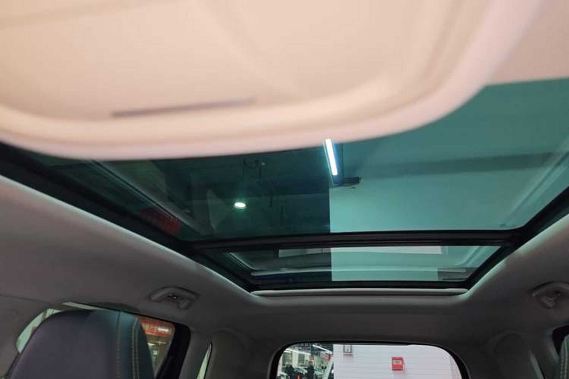 Used Haval DARGO 2021 1.5T DCT Two-Wheel Drive Labrador Edition Headliner