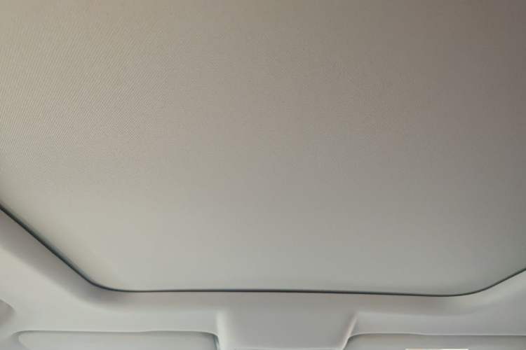 Used Haval DARGO 2021 1.5T DCT Two-Wheel Drive Labrador Edition Headliner