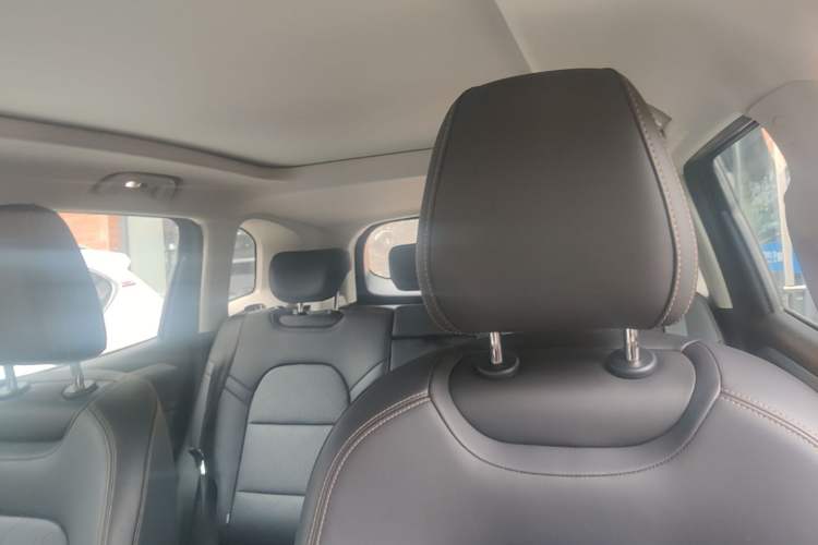 Used Haval DARGO 2021 1.5T DCT Two-Wheel Drive Border Collie Edition Headliner