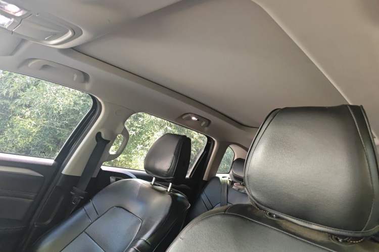 Used Haval DARGO 2021 2.0T DCT 4x4 Chinese Rural Dog Edition Headliner