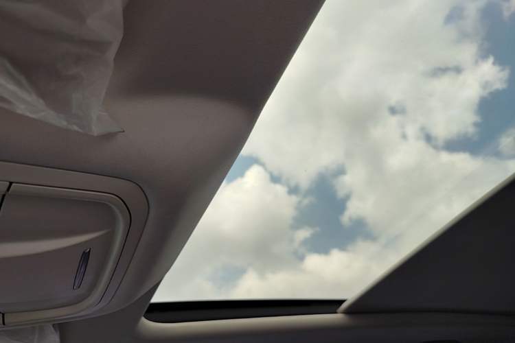 Used Haval DARGO 2021 2.0T DCT 4x4 Chinese Rural Dog Edition Headliner