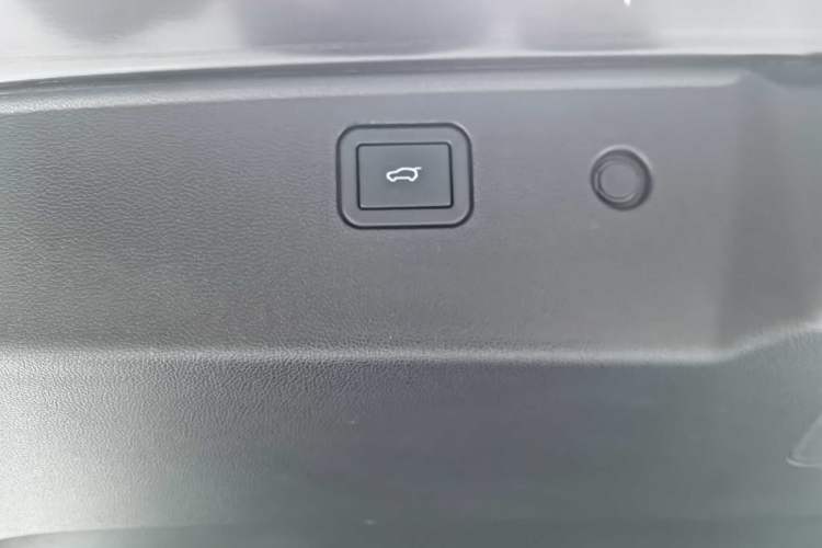 Used Haval DARGO 2021 2.0T DCT All-Wheel-Drive "Hao Tian Quan" Edition Interior 1
