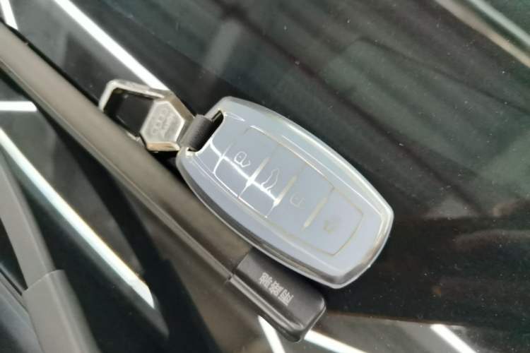 Used Haval DARGO 2021 1.5T DCT Two-Wheel Drive Labrador Edition Interior 1