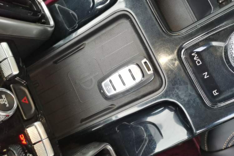 Used Haval DARGO 2021 1.5T DCT Two-Wheel Drive "Wangcai" Edition Interior 1