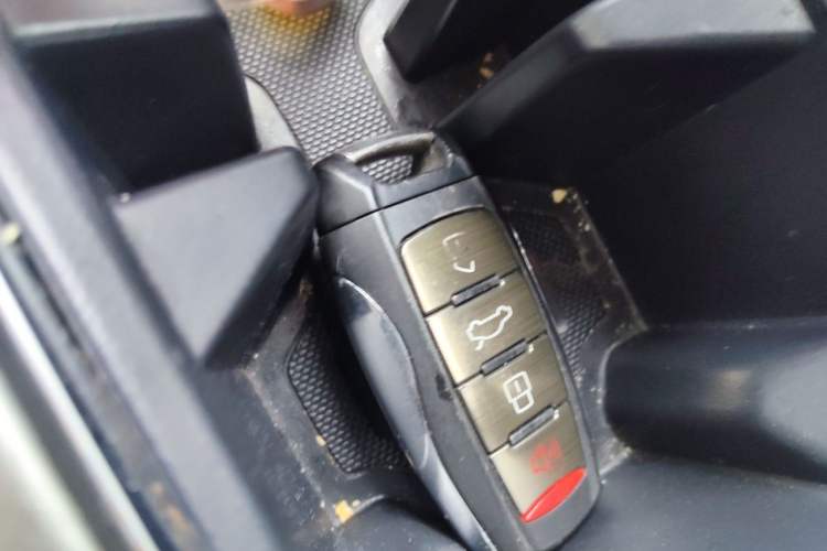 Used Haval DARGO 2021 1.5T DCT Two-Wheel Drive Labrador Edition Interior 1