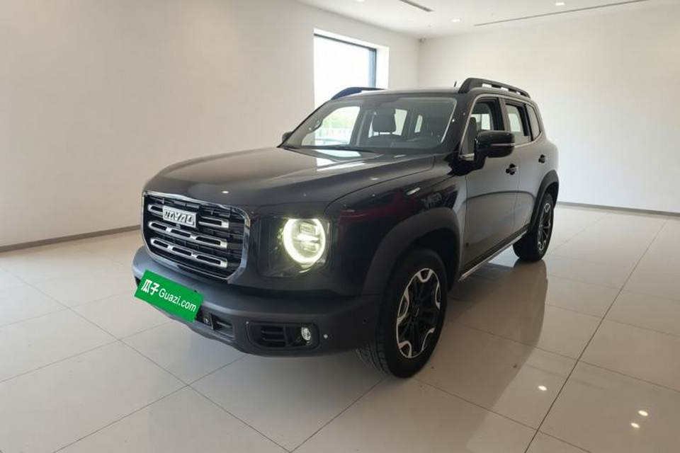 Haval DARGO 2021