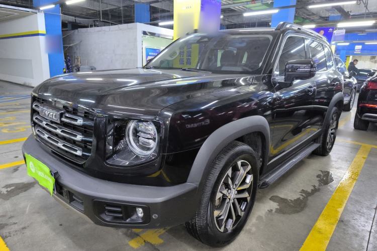 Używany Haval DARGO 2021 1.5T DCT Two-Wheel Drive Border Collie Edition Guazi used car, China used car export, Used car for sale, Used  cars, Cheapest cars for sale