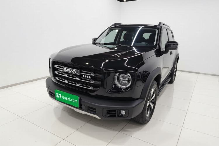 Used Haval DARGO 2021 1.5T DCT Two-Wheel Drive Labrador Edition Guazi used car, China used car export, Used car for sale, Used cars, Cheapest cars for sale
