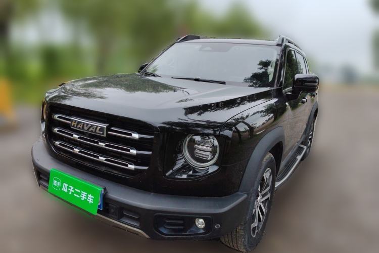 Used Haval DARGO 2021 1.5T DCT Two-Wheel Drive Border Collie - Wangcai Edition Guazi used car, China used car export, Used car for sale, Used  cars, Cheapest cars for sale