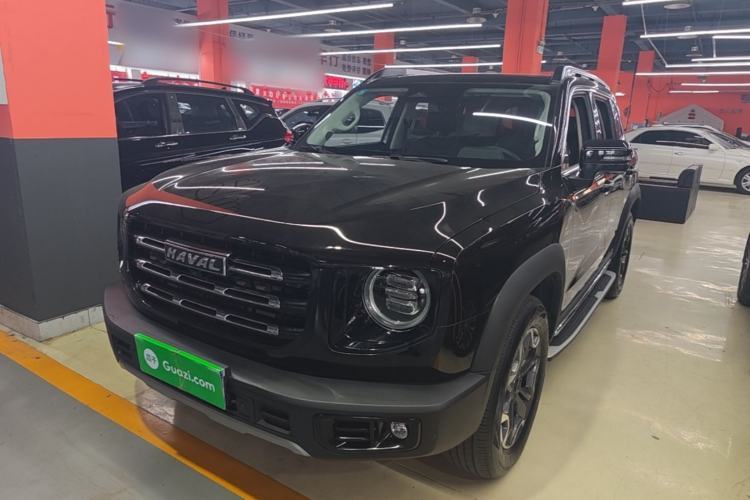 Haval DARGO 2021 2.0T DCT 4x4 Chinese Rural Dog Edition usado Guazi used car, China used car export, Used car for sale, Used  cars, Cheapest cars for sale