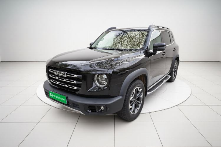 Used Haval DARGO 2021 2.0T DCT 4x4 Chinese Rural Dog Edition Guazi used car, China used car export, Used car for sale, Used Haval cars, Cheapest cars for sale