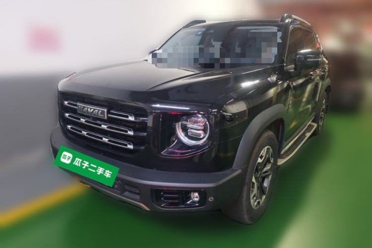 Used Haval DARGO 2021 2.0T DCT 4x4 Chinese Rural Dog Edition Guazi used car, China used car export, Used car for sale, Used Haval cars, Cheapest cars for sale