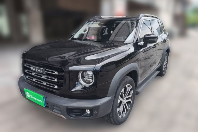 Used Haval DARGO 2021 1.5T DCT Two-Wheel Drive Border Collie - Wangcai Edition Guazi used car, China used car export, Used car for sale, Used  cars, Cheapest cars for sale