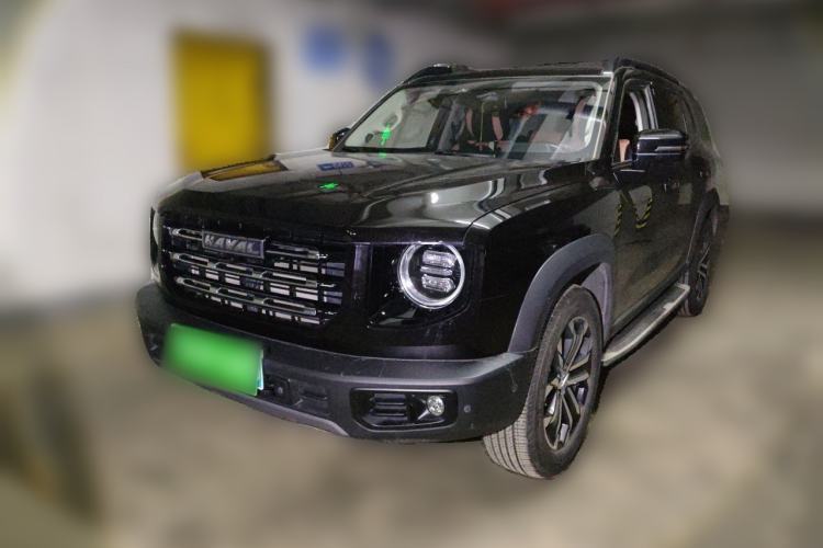 Used Haval DARGO 2021 1.5T DCT Two-Wheel Drive "Mǎquǎn" Edition Guazi used car, China used car export, Used car for sale, Used  cars, Cheapest cars for sale