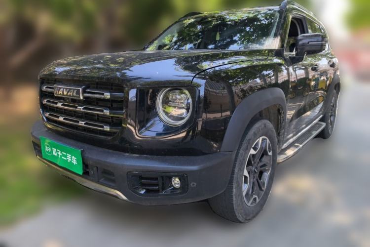 Used Haval DARGO 2021 2.0T DCT 4x4 Chinese Rural Dog Edition Guazi used car, China used car export, Used car for sale, Used cars, Cheapest cars for sale