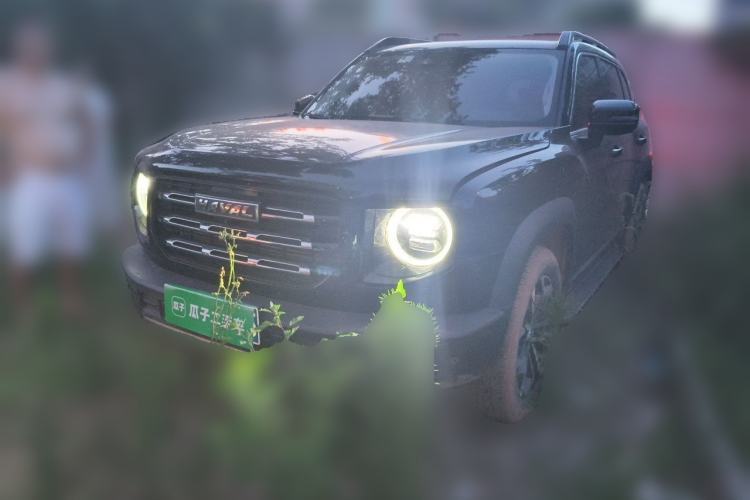 Used Haval DARGO 2021 1.5T DCT Two-Wheel Drive Border Collie Edition Guazi used car, China used car export, Used car for sale, Used  cars, Cheapest cars for sale