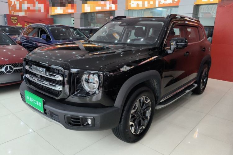 Used Haval DARGO 2021 2.0T DCT 4x4 Chinese Rural Dog Edition Guazi used car, China used car export, Used car for sale, Used cars, Cheapest cars for sale