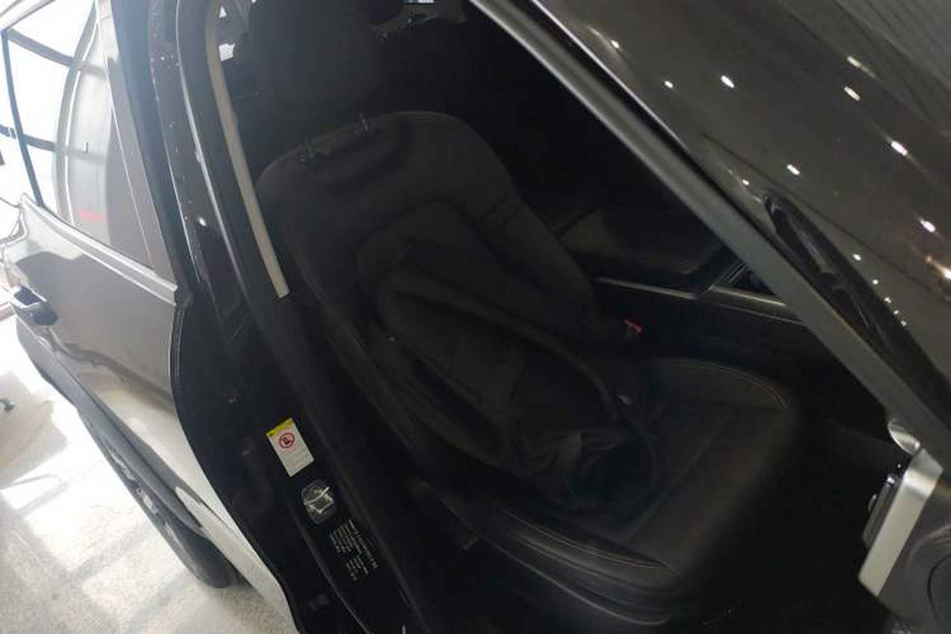 Used Haval DARGO 2021 1.5T DCT Two-Wheel Drive Labrador Edition Right Front Seat