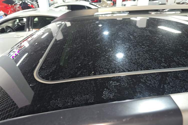 Used Haval DARGO 2021 1.5T DCT Two-Wheel Drive Border Collie Edition Roof