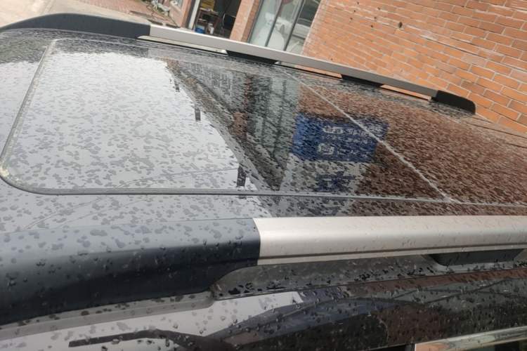 Used Haval DARGO 2021 1.5T DCT Two-Wheel Drive Border Collie Edition Roof