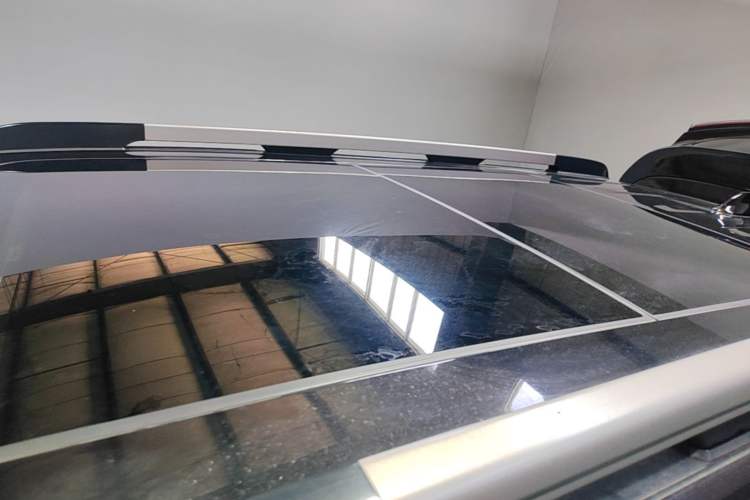 Used Haval DARGO 2021 1.5T DCT Two-Wheel Drive Border Collie Edition Roof