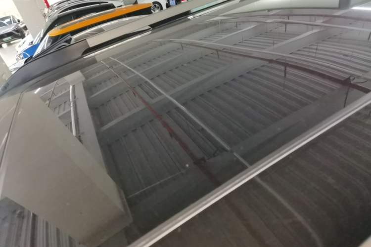 Used Haval DARGO 2021 1.5T DCT Two-Wheel Drive Labrador Edition Roof
