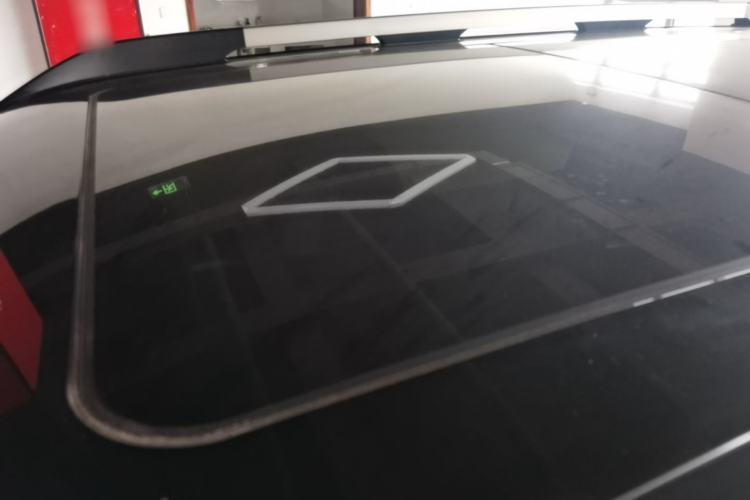 Used Haval DARGO 2021 1.5T DCT Two-Wheel Drive Border Collie Edition Roof