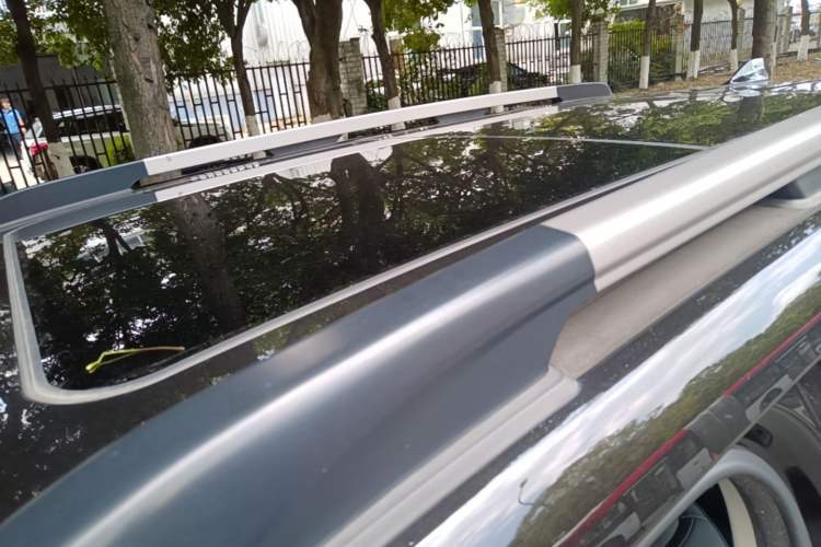 Used Haval DARGO 2021 1.5T DCT Two-Wheel Drive Labrador Edition Roof