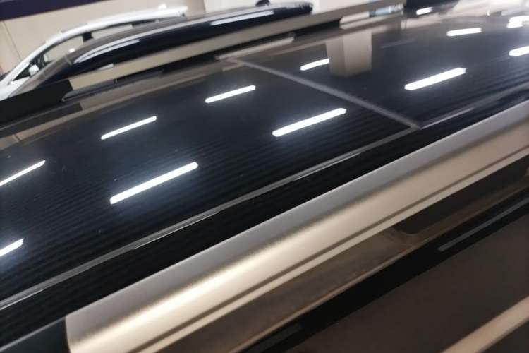 Used Haval DARGO 2021 2.0T DCT 4x4 Chinese Rural Dog Edition Roof