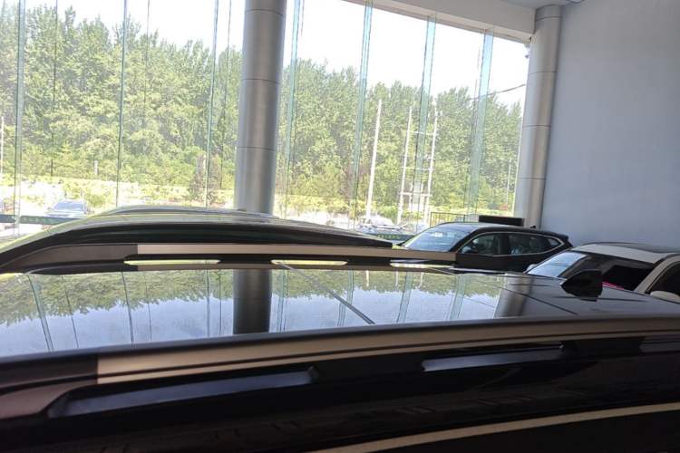 Used Haval DARGO 2021 1.5T DCT Two-Wheel Drive "Wangcai" Edition Roof