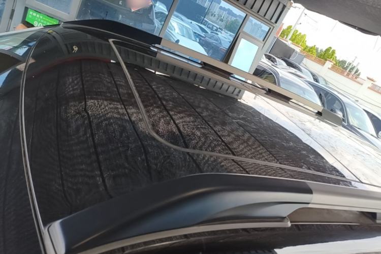 Used Haval DARGO 2021 1.5T DCT Two-Wheel Drive Border Collie Edition Roof