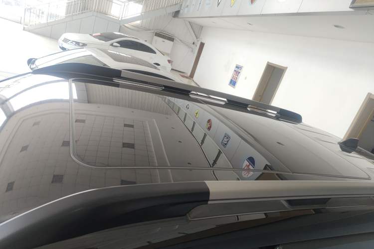 Used Haval DARGO 2021 1.5T DCT Two-Wheel Drive Labrador Edition Roof