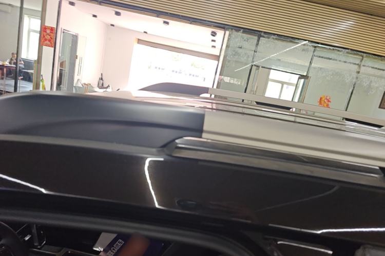 Used Haval DARGO 2021 1.5T DCT Two-Wheel Drive Husky Edition Roof