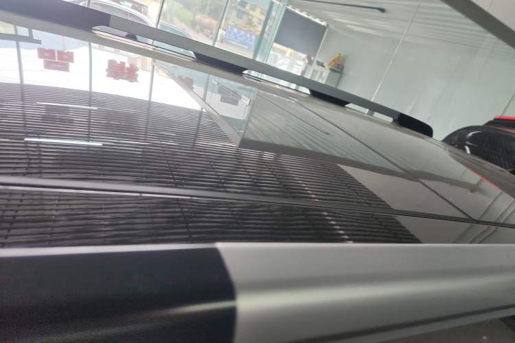 Used Haval DARGO 2021 2.0T DCT Two-Wheel Drive Chinese Mastiff Edition Roof